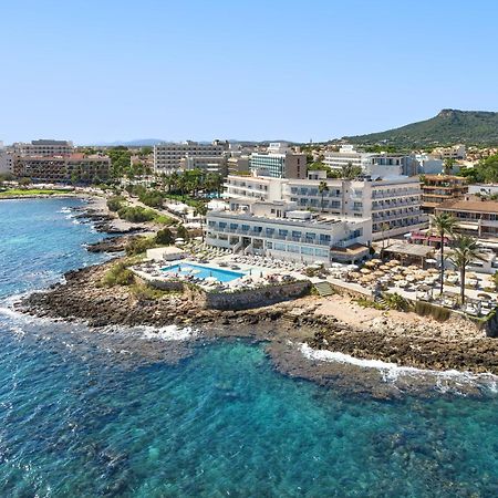 Hotel Atolon & Kaafu Beach Club Cala Bona  Luaran gambar