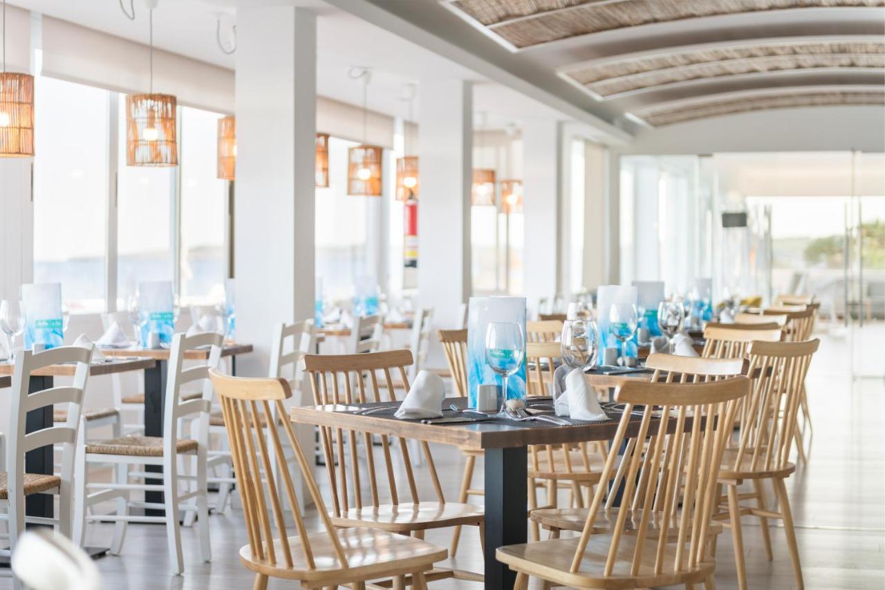 Hotel Atolon & Kaafu Beach Club Cala Bona  Luaran gambar
