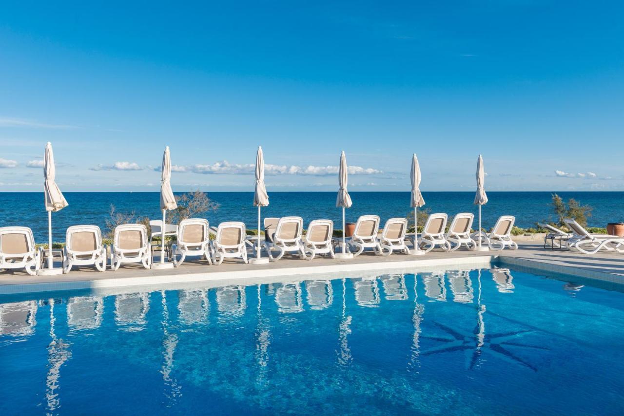 Hotel Atolon & Kaafu Beach Club Cala Bona  Luaran gambar