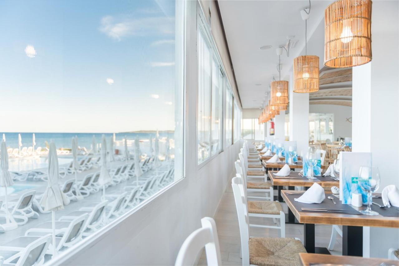 Hotel Atolon & Kaafu Beach Club Cala Bona  Luaran gambar