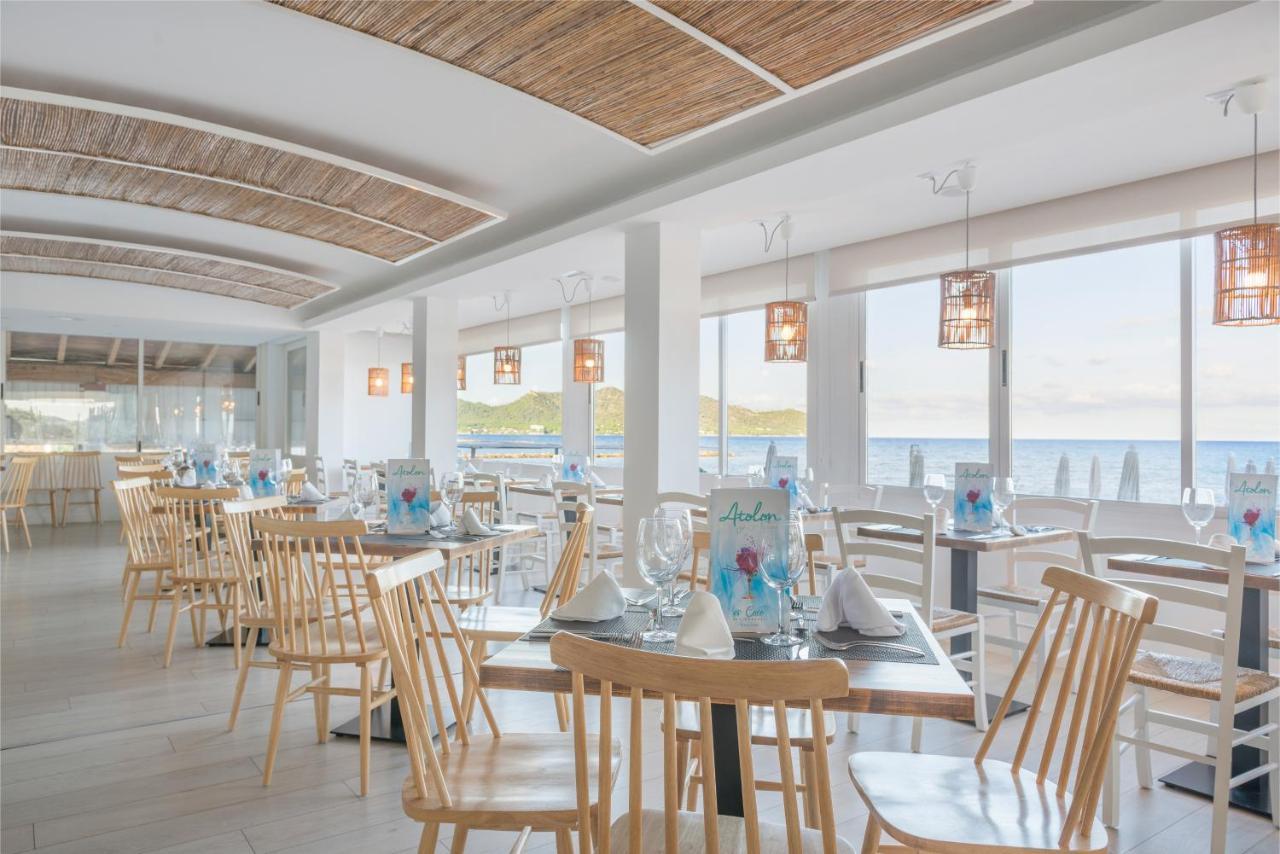 Hotel Atolon & Kaafu Beach Club Cala Bona  Luaran gambar