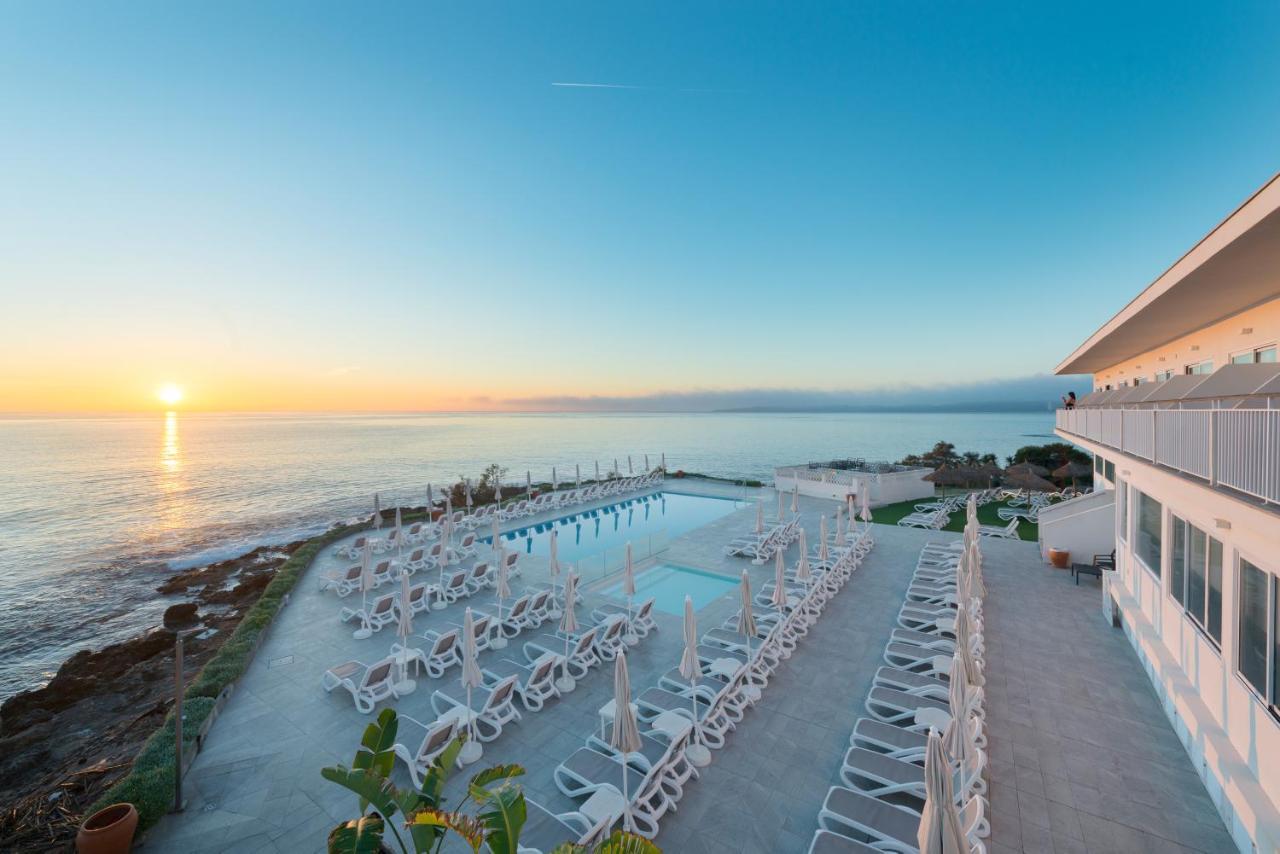 Hotel Atolon & Kaafu Beach Club Cala Bona  Luaran gambar