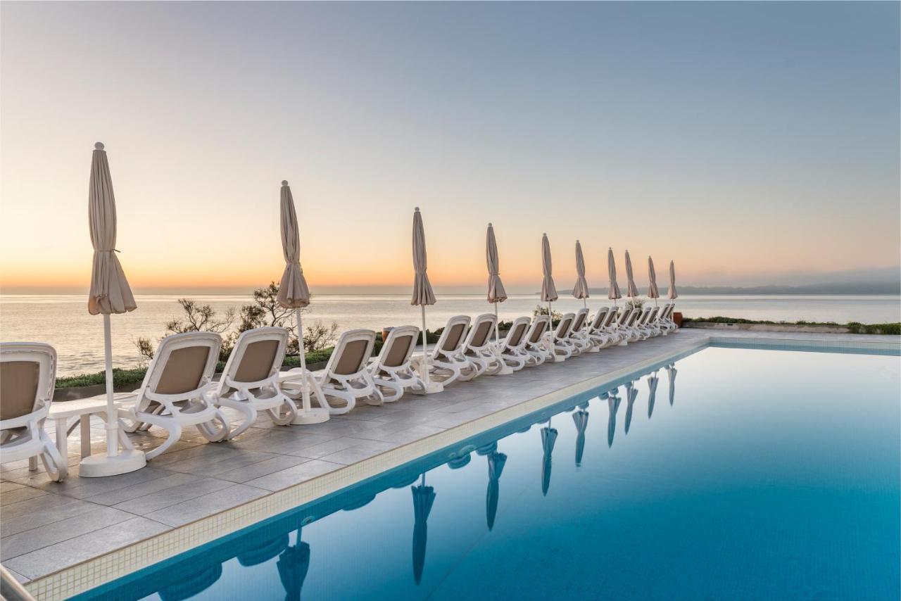 Hotel Atolon & Kaafu Beach Club Cala Bona  Luaran gambar