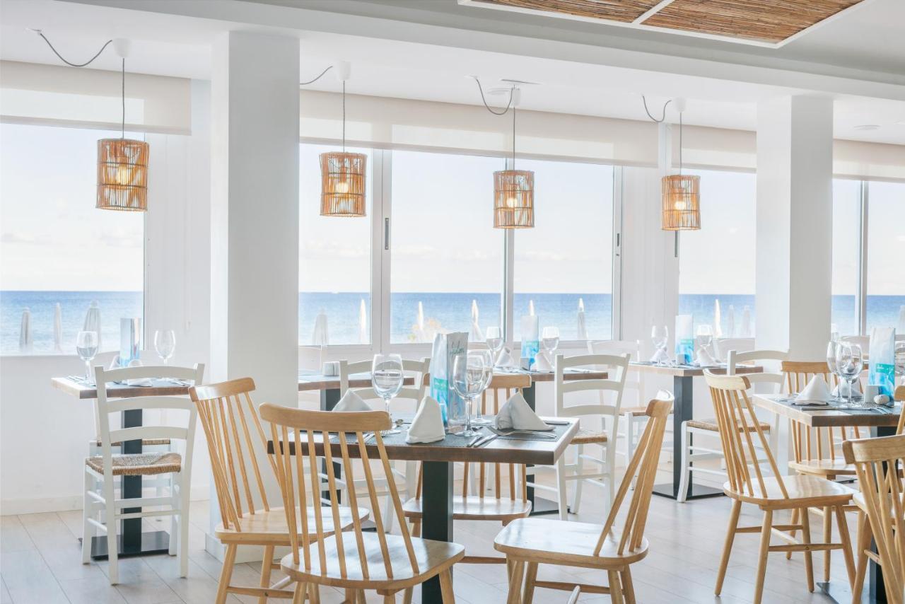 Hotel Atolon & Kaafu Beach Club Cala Bona  Luaran gambar