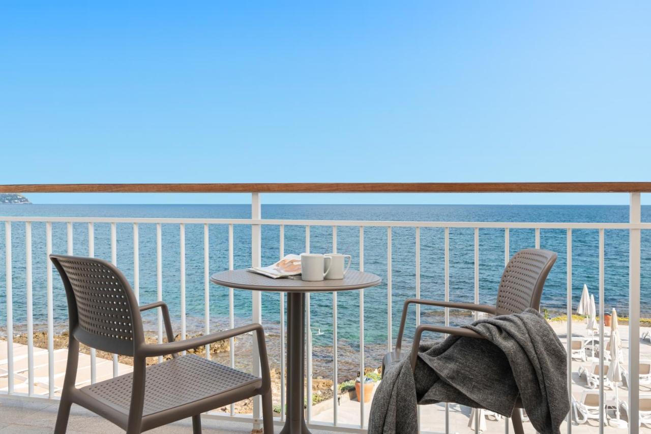 Hotel Atolon & Kaafu Beach Club Cala Bona  Luaran gambar