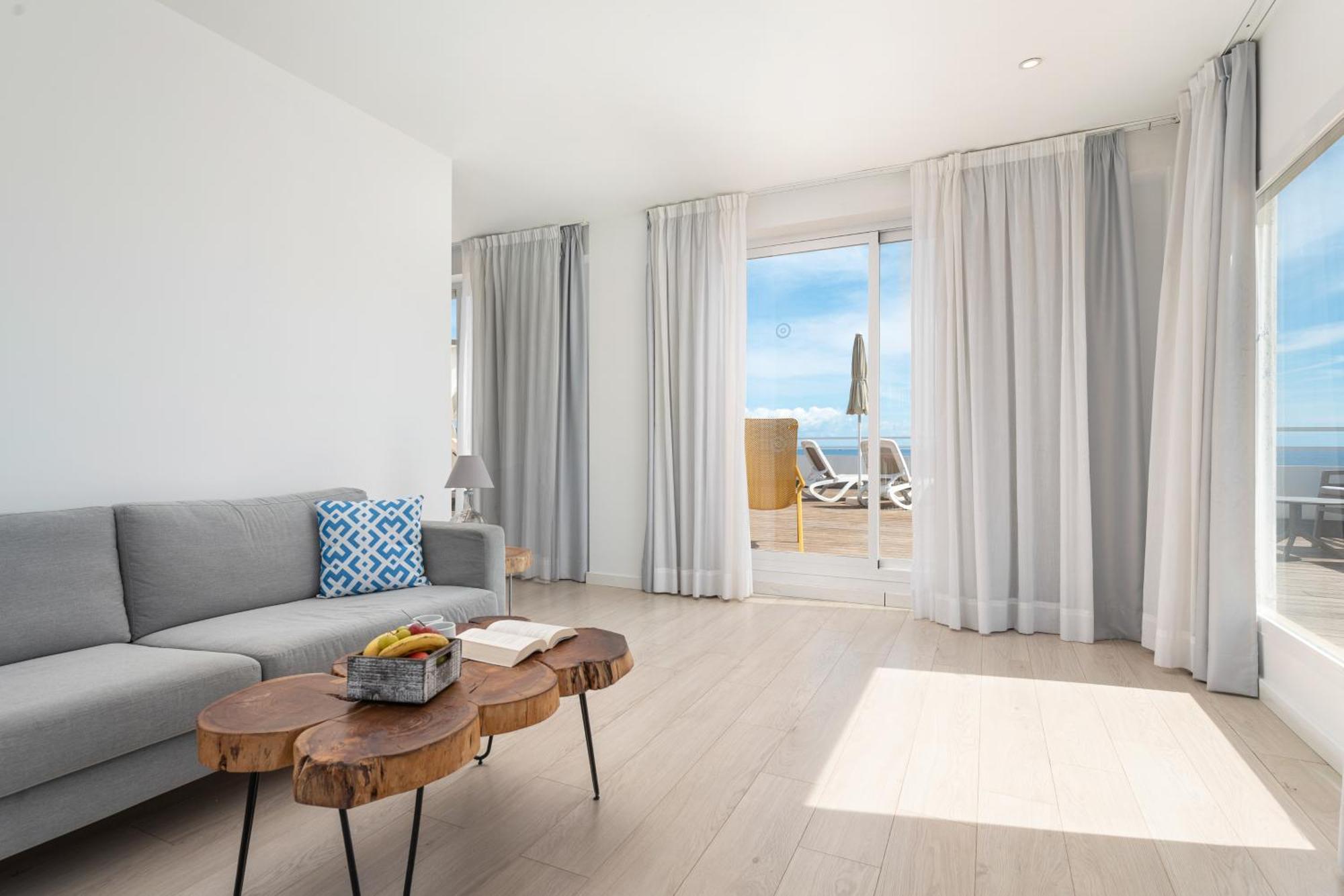 Hotel Atolon & Kaafu Beach Club Cala Bona  Bilik gambar