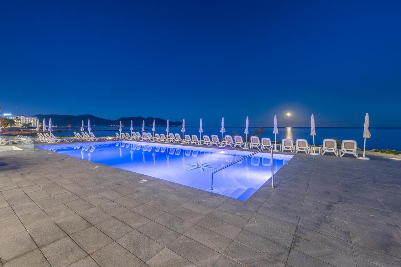 Hotel Atolon & Kaafu Beach Club Cala Bona  Luaran gambar